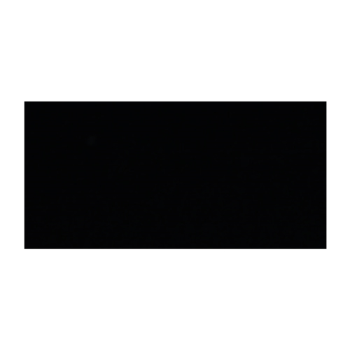 Nail Transfer Foil - Black #4